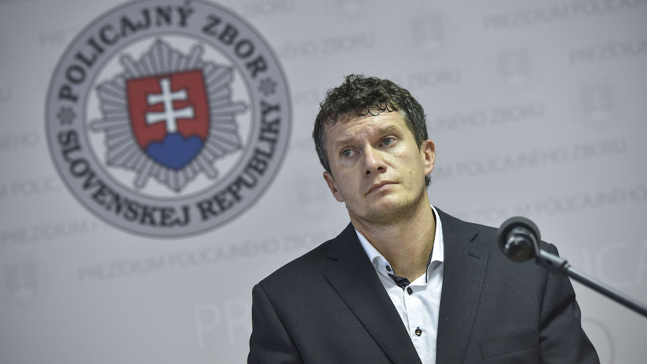 branislav zurian naka