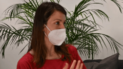 Simona Mačorová, sexuálna a vzťahová koučka