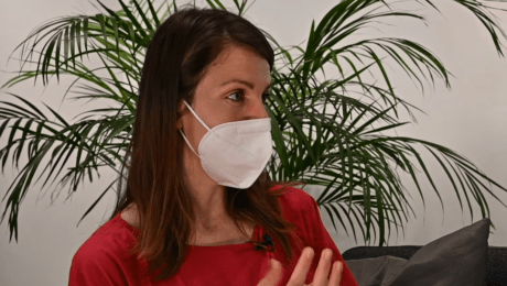 Simona Mačorová, sexuálna a vzťahová koučka