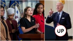 Ocasio-Cortez hovorí v