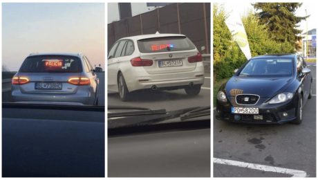 Polícia nám ukázala