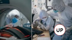 Spoveď vyčerpaných zdravotníkov: