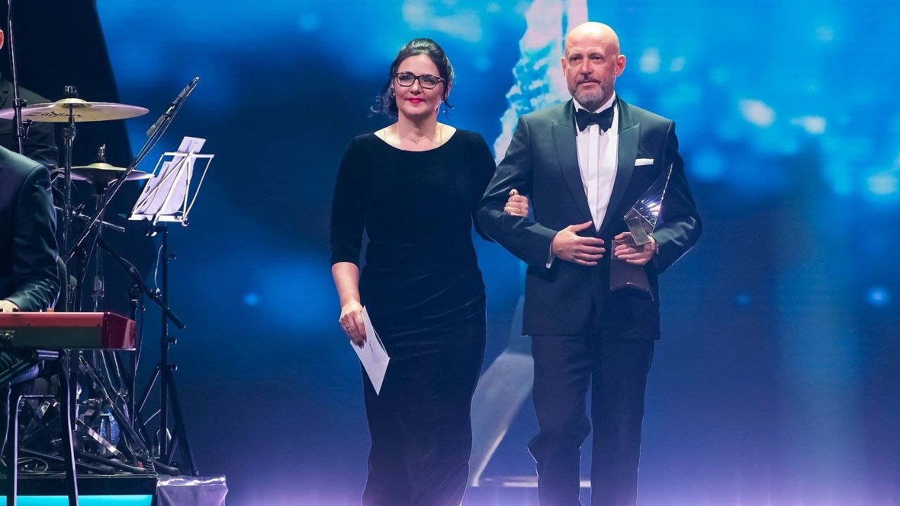 Krištáľové krídlo