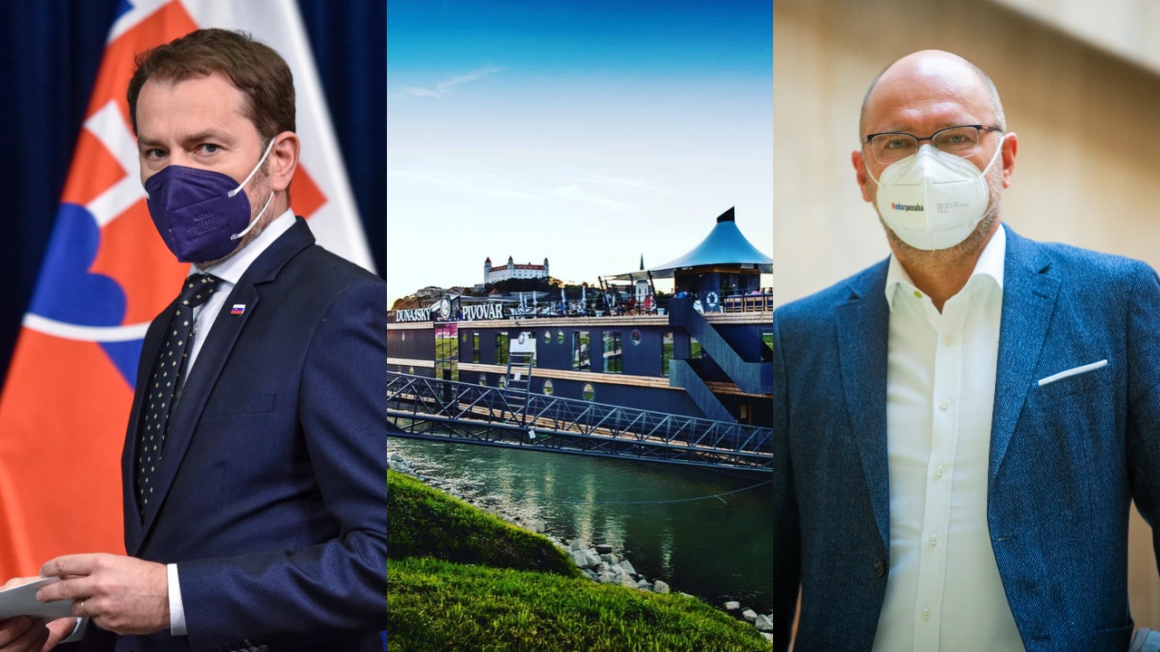 matovic, sulik, pivovar, gastro