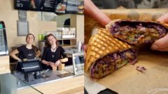 Začínali v Trnave,