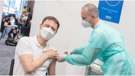 Povinné očkovanie je