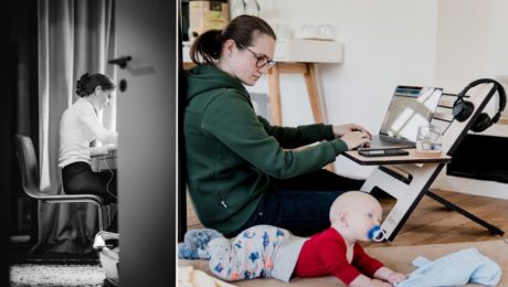 „Som viac unavený,