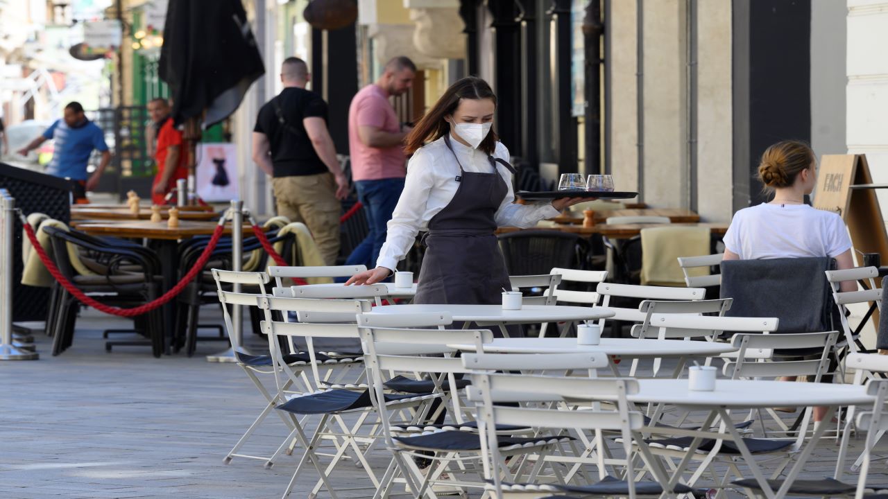 uvoľňovanie opatrení, Kollarko