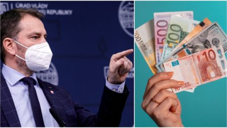 Stávame sa národom