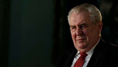 Miloš Zeman