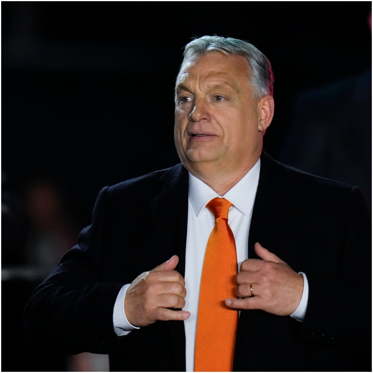 Orbán titul 3
