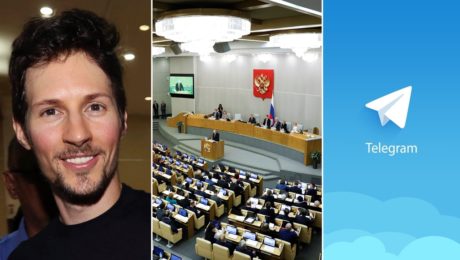 Nepodriadil sa Kremľu,