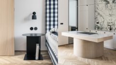 Moderný bratislavský byt