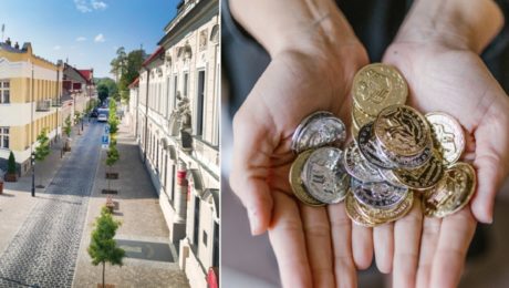 Jedinečný európsky unikát