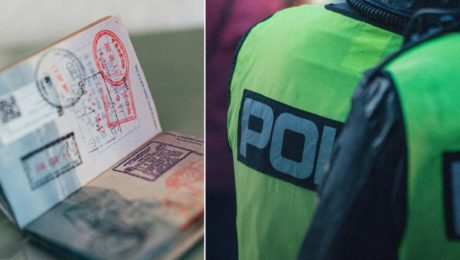 Záhadná „humanitárna mimovládka“