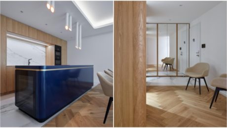 Konzervatívne bývanie sa