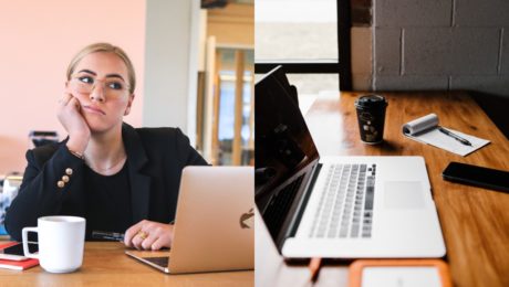 Potrebuješ zmenu? Vybrali