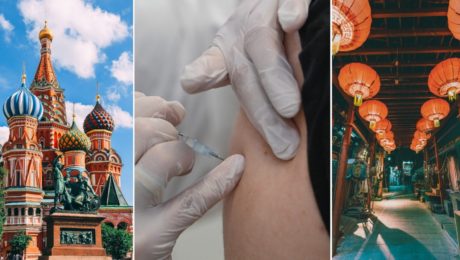 Neuveriteľné odmeny za