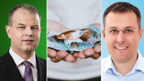 Fejkové kaviarne, paintball,