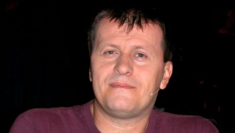 Zomrel známy rozhlasový