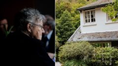 Slovák rozvíril vody