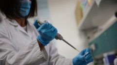 čuchový test covid veda vedci neurologické choroby