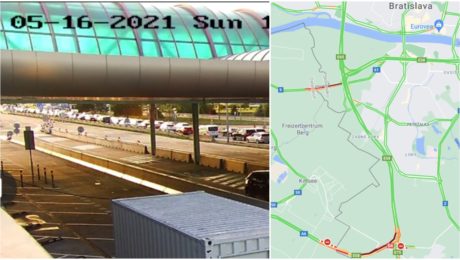 zápcha jarovce berg