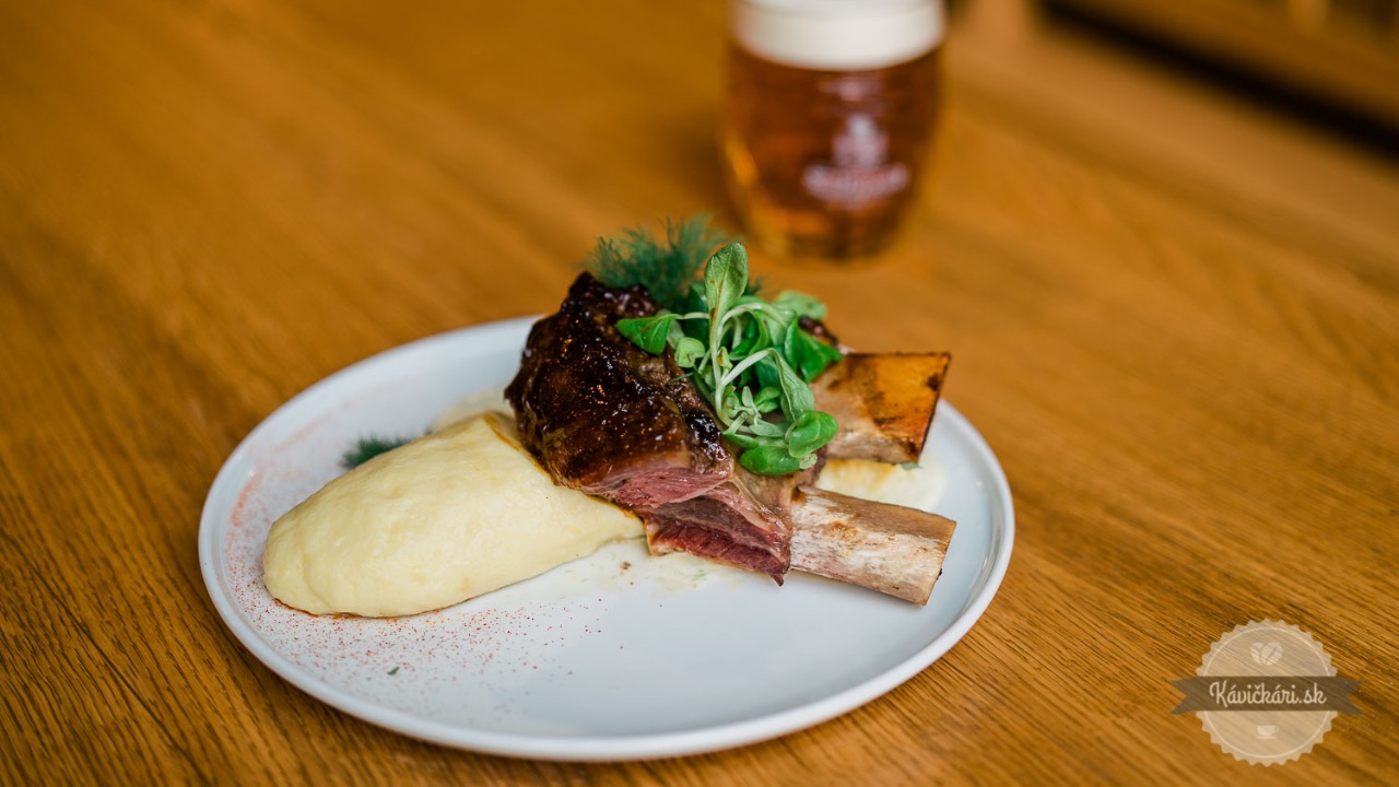 káva SPILKA Bratislava gastro