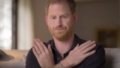 princ Harry terapia EMDR