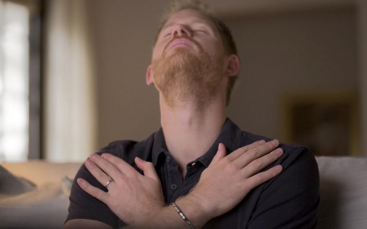 princ Harry terapia EMDR