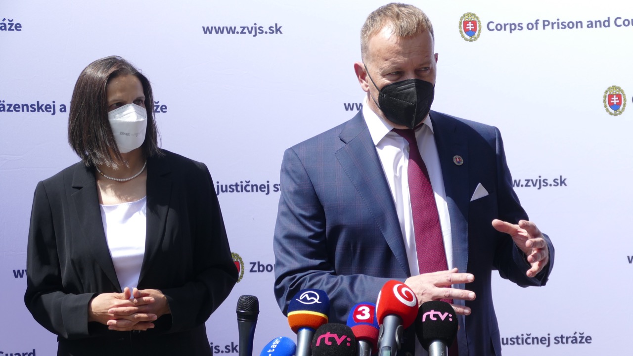 politika slovensko kollár kolíková