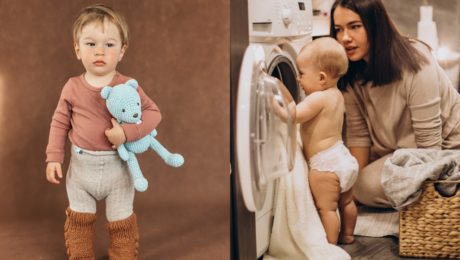Peopia udržateľnosť ekologia detské oblečenie fast fashion slow fashion