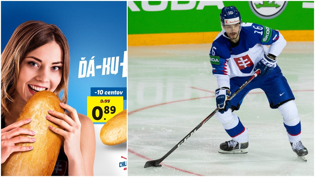 lidl hokej