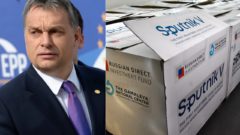 Maďari prekvapili. Sputnikom