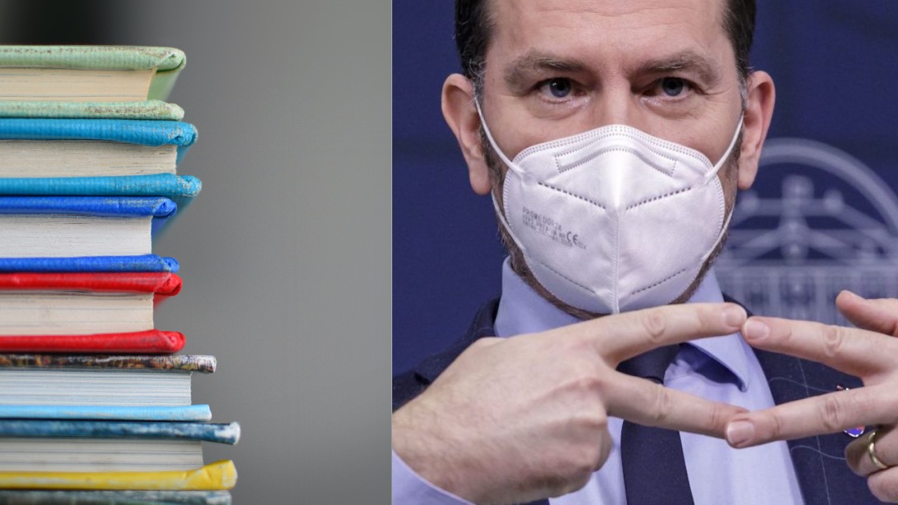 Matovič, škola, knihy