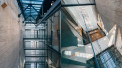 FOTO: Jurkovičova tepláreň