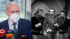 „Onassis“ Mičovský? S