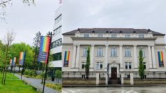 VIDEO: Vyznávači „tradičných