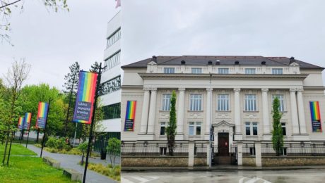 VIDEO: Vyznávači „tradičných