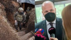 Ukrajina nakúpila slovenské