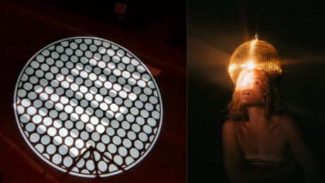 Bratislavský disko priechod