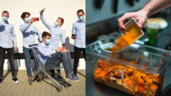 Slováci príšerne plytvajú