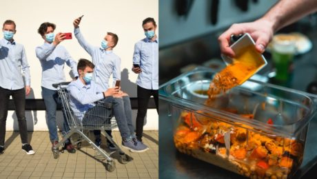 Slováci príšerne plytvajú