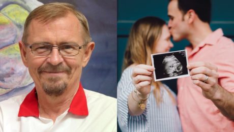 Primár Petrenko: Neplodnosť