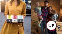 Diamond's Roastery rodina