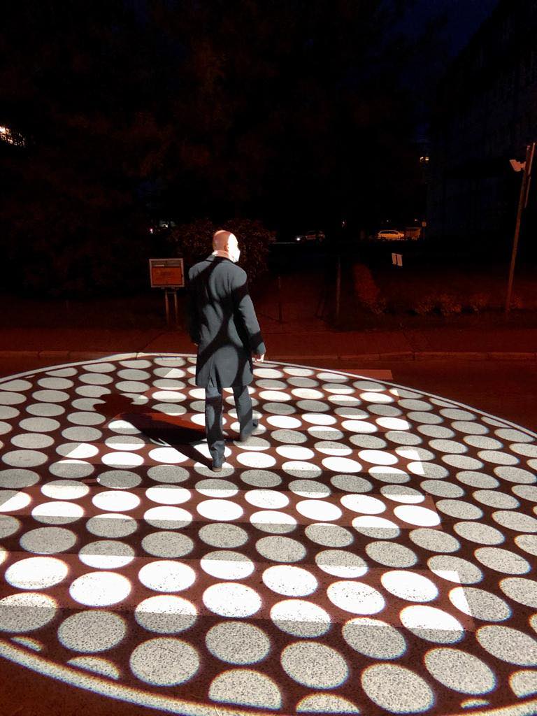 Priechod pre chodcov