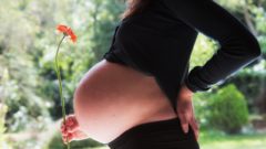 Kuriózny prípad: Žena