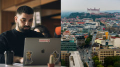 Aktuálne sa môžeš