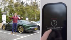 Známy automobilový YouTuber