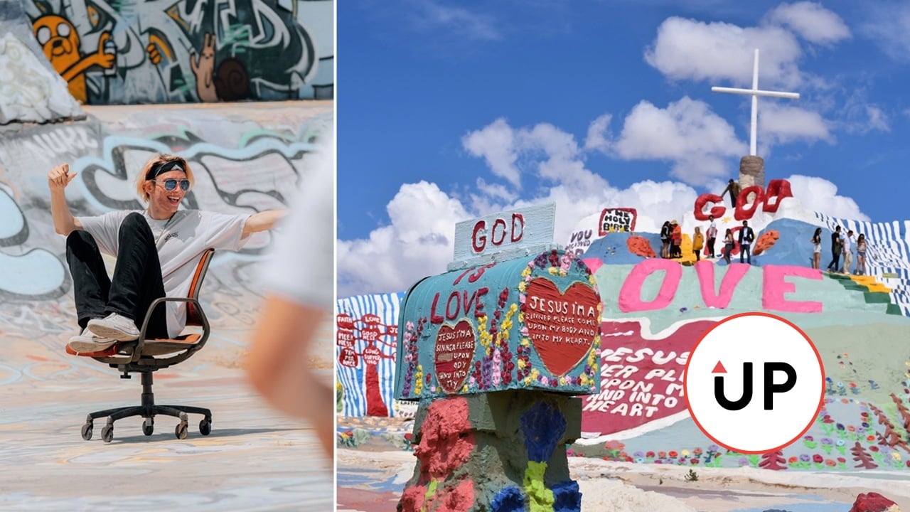 Slab City Startitup.sk